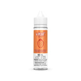 VITAL 60ML SALT - STRAWBERRY ORANGE MANGO